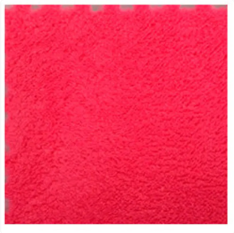 Hip Hop Plush Exercise Mat