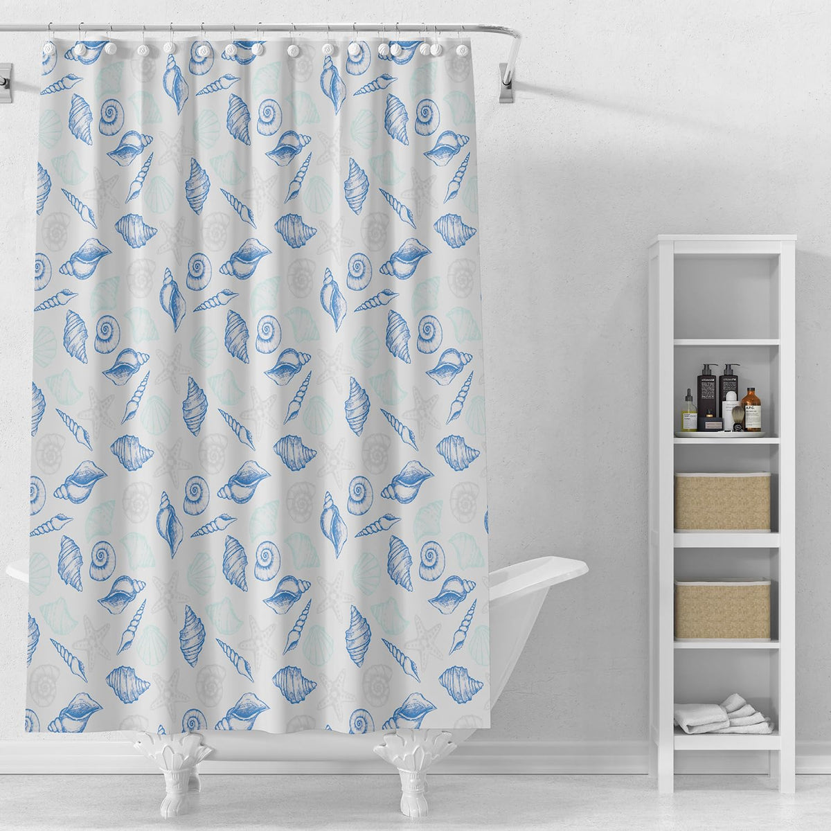 Shower Curtain Liner