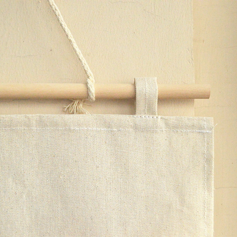 Nordic Multi-Purpose Hanging Storage Bag with 7 Pockets