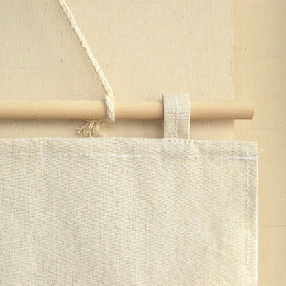 Nordic Multi-Purpose Hanging Storage Bag with 7 Pockets