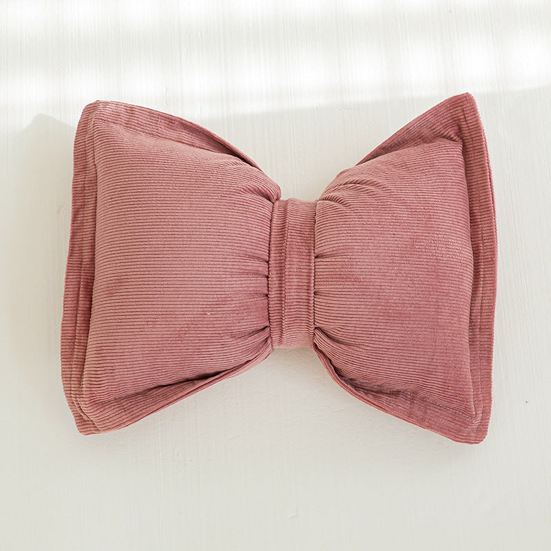 Pinched Lumbar Cushion