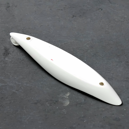 Lotus Curve Incense Holder